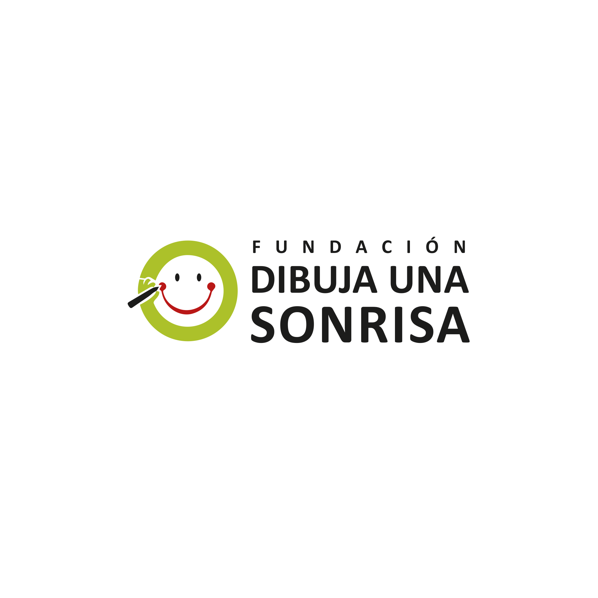 Fundación Dibuja Una Sonrisa